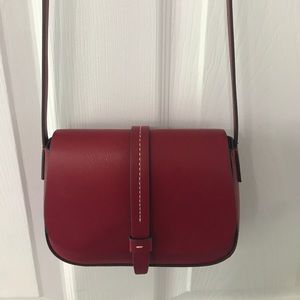 Gap crossbody purse
